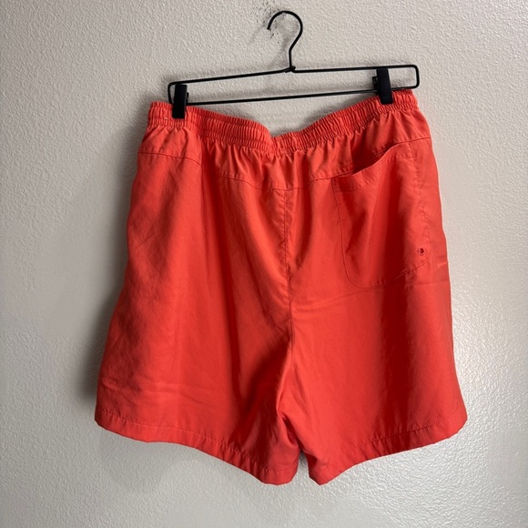Nike Shorts Vintage Drawstring Size XXL - Picture 4 of 6